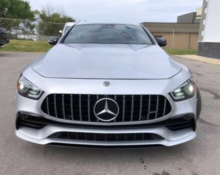 Мерседес А класс 2020 в Одессе на Automoto.ua Серый Мерседес А класс, объемом двигателя 3 л и пробегом 43 тыс. км за 78500 $, фото 1 на Automoto.ua