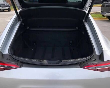 Мерседес А класс 2020 в Одессе на Automoto.ua Серый Мерседес А класс, объемом двигателя 3 л и пробегом 43 тыс. км за 78500 $, фото 13 на Automoto.ua