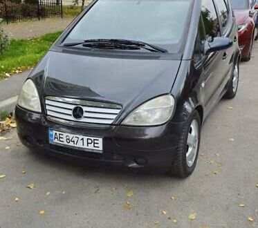 Мерседес А класс 1999 в Киеве на Automoto.ua Серый Мерседес А класс, объемом двигателя 1.7 л и пробегом 310 тыс. км за 3250 $, фото 1 на Automoto.ua