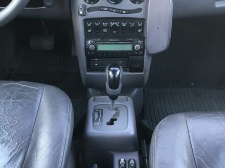 Серый Мерседес А класс, объемом двигателя 1.9 л и пробегом 246 тыс. км за 3380 $, фото 1 на Automoto.ua