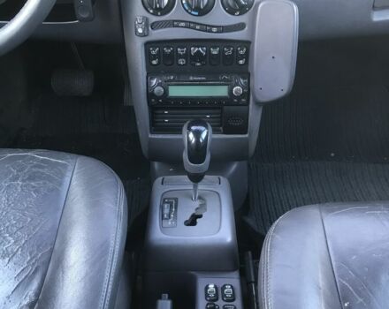 Серый Мерседес А класс, объемом двигателя 1.9 л и пробегом 246 тыс. км за 3380 $, фото 1 на Automoto.ua