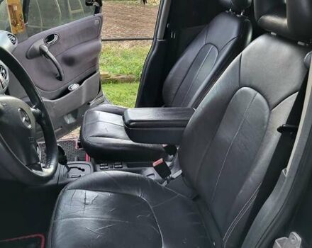 Мерседес А класс 1999 в Калуше на Automoto.ua Серый Мерседес А класс, объемом двигателя 1.7 л и пробегом 356 тыс. км за 2950 $, фото 1 на Automoto.ua