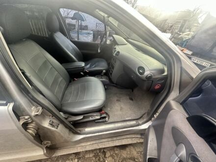 Серый Мерседес А класс, объемом двигателя 1.7 л и пробегом 3 тыс. км за 3900 $, фото 1 на Automoto.ua