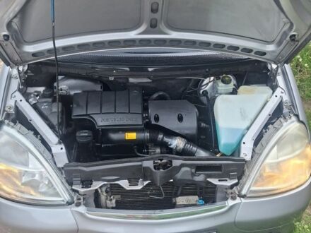 Мерседес А класс 2000 в Краматорске на Automoto.ua Серый Мерседес А класс, объемом двигателя 1.6 л и пробегом 319 тыс. км за 1850 $, фото 1 на Automoto.ua