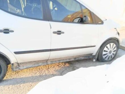 Сірий Мерседес А клас, об'ємом двигуна 1.4 л та пробігом 220 тис. км за 1000 $, фото 1 на Automoto.ua