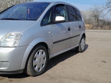 Мерседес А клас 2004 у Березань на Automoto.ua Сірий Мерседес А клас, об'ємом двигуна 1.6 л та пробігом 286 тис. км за 4200 $, фото 1 на Automoto.ua