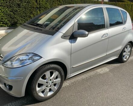 Мерседес А класс 2006 в Рава-Русская на Automoto.ua Серый Мерседес А класс, объемом двигателя 1.99 л и пробегом 288 тыс. км за 3600 $, фото 1 на Automoto.ua