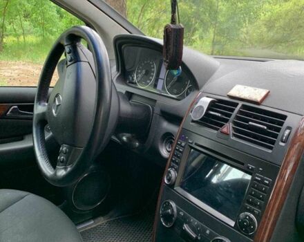 Мерседес А класс 2006 в Боярка на Automoto.ua Серый Мерседес А класс, объемом двигателя 1.5 л и пробегом 271 тыс. км за 103 $, фото 1 на Automoto.ua