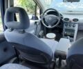 Синий Мерседес А класс, объемом двигателя 1.9 л и пробегом 150 тыс. км за 800 $, фото 1 на Automoto.ua