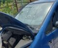 Синий Мерседес А класс, объемом двигателя 1.9 л и пробегом 150 тыс. км за 800 $, фото 8 на Automoto.ua
