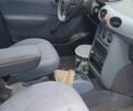 Синий Мерседес А класс, объемом двигателя 1.9 л и пробегом 150 тыс. км за 800 $, фото 1 на Automoto.ua