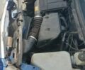 Синий Мерседес А класс, объемом двигателя 1.9 л и пробегом 150 тыс. км за 800 $, фото 6 на Automoto.ua