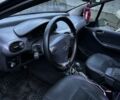 Синий Мерседес А класс, объемом двигателя 1.7 л и пробегом 250 тыс. км за 3328 $, фото 6 на Automoto.ua