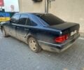 Синий Мерседес А класс, объемом двигателя 3 л и пробегом 232 тыс. км за 1305 $, фото 8 на Automoto.ua