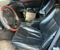 Синий Мерседес А класс, объемом двигателя 3 л и пробегом 232 тыс. км за 1305 $, фото 11 на Automoto.ua