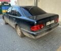 Синий Мерседес А класс, объемом двигателя 3 л и пробегом 232 тыс. км за 1305 $, фото 9 на Automoto.ua