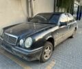 Синий Мерседес А класс, объемом двигателя 3 л и пробегом 232 тыс. км за 1305 $, фото 1 на Automoto.ua