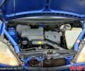 Синій Мерседес А клас, об'ємом двигуна 1.6 л та пробігом 230 тис. км за 2499 $, фото 10 на Automoto.ua