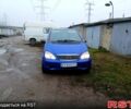 Синій Мерседес А клас, об'ємом двигуна 1.6 л та пробігом 230 тис. км за 2499 $, фото 1 на Automoto.ua