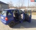 Синій Мерседес А клас, об'ємом двигуна 1.4 л та пробігом 245 тис. км за 3500 $, фото 17 на Automoto.ua
