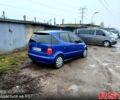 Синій Мерседес А клас, об'ємом двигуна 1.6 л та пробігом 230 тис. км за 2499 $, фото 6 на Automoto.ua