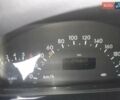 Синій Мерседес А клас, об'ємом двигуна 1.4 л та пробігом 245 тис. км за 3500 $, фото 11 на Automoto.ua