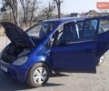 Синій Мерседес А клас, об'ємом двигуна 1.4 л та пробігом 245 тис. км за 3500 $, фото 9 на Automoto.ua