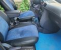 Синій Мерседес А клас, об'ємом двигуна 1.4 л та пробігом 180 тис. км за 2100 $, фото 8 на Automoto.ua