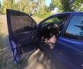 Синій Мерседес А клас, об'ємом двигуна 1.4 л та пробігом 276 тис. км за 2100 $, фото 20 на Automoto.ua