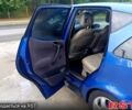 Синій Мерседес А клас, об'ємом двигуна 1.4 л та пробігом 225 тис. км за 3200 $, фото 4 на Automoto.ua