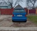 Синий Мерседес А класс, объемом двигателя 1.4 л и пробегом 245 тыс. км за 1350 $, фото 5 на Automoto.ua