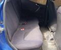 Синій Мерседес А клас, об'ємом двигуна 1.6 л та пробігом 186 тис. км за 2999 $, фото 7 на Automoto.ua