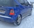 Синій Мерседес А клас, об'ємом двигуна 1.7 л та пробігом 300 тис. км за 3300 $, фото 4 на Automoto.ua