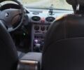 Синій Мерседес А клас, об'ємом двигуна 1.4 л та пробігом 230 тис. км за 2900 $, фото 4 на Automoto.ua