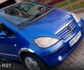 Синій Мерседес А клас, об'ємом двигуна 1.7 л та пробігом 300 тис. км за 3700 $, фото 3 на Automoto.ua