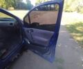 Синій Мерседес А клас, об'ємом двигуна 1.4 л та пробігом 276 тис. км за 2100 $, фото 13 на Automoto.ua