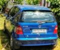Синій Мерседес А клас, об'ємом двигуна 1.7 л та пробігом 301 тис. км за 3200 $, фото 1 на Automoto.ua