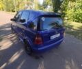 Синій Мерседес А клас, об'ємом двигуна 1.4 л та пробігом 276 тис. км за 2100 $, фото 4 на Automoto.ua