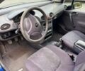 Синий Мерседес А класс, объемом двигателя 1.4 л и пробегом 280 тыс. км за 3000 $, фото 10 на Automoto.ua