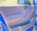 Синій Мерседес А клас, об'ємом двигуна 1.7 л та пробігом 315 тис. км за 2800 $, фото 8 на Automoto.ua