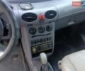 Синий Мерседес А класс, объемом двигателя 1.4 л и пробегом 225 тыс. км за 3200 $, фото 4 на Automoto.ua