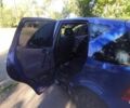 Синій Мерседес А клас, об'ємом двигуна 1.4 л та пробігом 276 тис. км за 2100 $, фото 17 на Automoto.ua