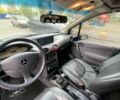Синій Мерседес А клас, об'ємом двигуна 1.6 л та пробігом 260 тис. км за 3700 $, фото 6 на Automoto.ua