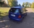 Синій Мерседес А клас, об'ємом двигуна 1.4 л та пробігом 276 тис. км за 2100 $, фото 6 на Automoto.ua
