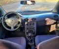 Синий Мерседес А класс, объемом двигателя 1.4 л и пробегом 240 тыс. км за 3150 $, фото 4 на Automoto.ua