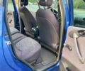 Синий Мерседес А класс, объемом двигателя 1.4 л и пробегом 280 тыс. км за 3000 $, фото 13 на Automoto.ua