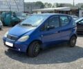 Синий Мерседес А класс, объемом двигателя 0 л и пробегом 270 тыс. км за 1673 $, фото 1 на Automoto.ua