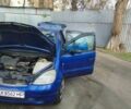Синій Мерседес А клас, об'ємом двигуна 1.4 л та пробігом 230 тис. км за 2499 $, фото 7 на Automoto.ua