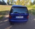 Синій Мерседес А клас, об'ємом двигуна 1.4 л та пробігом 276 тис. км за 2100 $, фото 5 на Automoto.ua