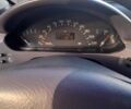 Синий Мерседес А класс, объемом двигателя 1.4 л и пробегом 240 тыс. км за 2999 $, фото 11 на Automoto.ua
